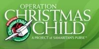 Operation Christmas Child