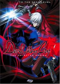 Devil May Cry (Anime)