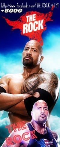 The Rock