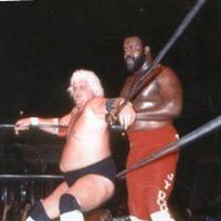 Slyvester "Junkyard Dog" Ritter