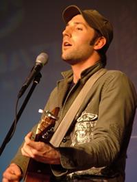 Matt Kearney