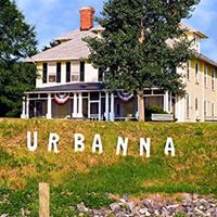 Urbanna