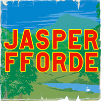 Jasper Fforde Books