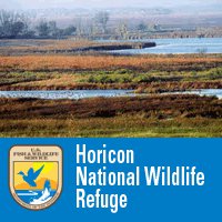 Horicon National Wildlife Refuge