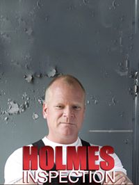 Holmes Inspection