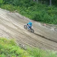 Dirt Biking