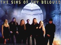 The Sins of Thy Beloved
