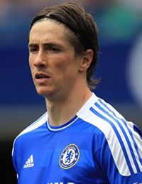 Fernando Torres