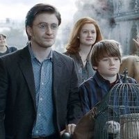Albus Severus Potter