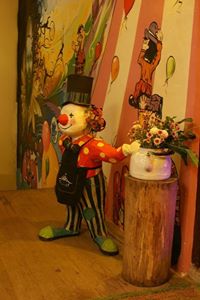 The Circus Resto-Bar