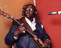 Albert King