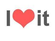 I Love It