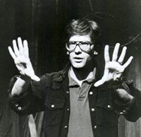 David Cronenberg