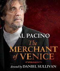 The Merchant of Venice