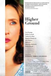 Higher Ground
