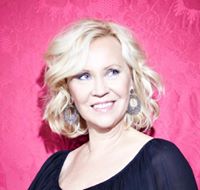 Agnetha Faltskog