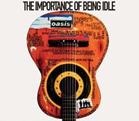 The Importance of Being Idle