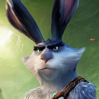 Bunnymund