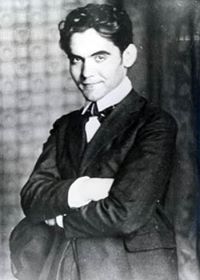 Federico García Lorca