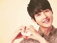 Song Joong Ki
