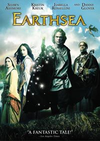 Legend of Earthsea