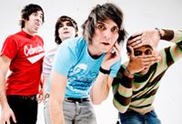 The Friday Night Boys