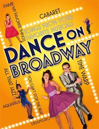 Dance on Broadway