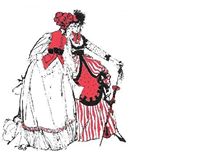 The Court of Two Sisters