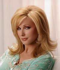 Morgan Fairchild