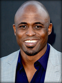 Wayne Brady