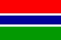 Gambia the Smiling Coast of Africa