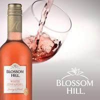 Blossom Hill Rosé