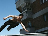 David Belle