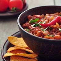 Chili Con Carne