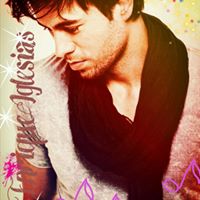 Tonight I'm Loving You - Enrique Iglesias