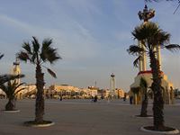 Laayoune, Western Sahara