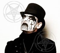 King Diamond
