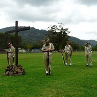 ANZACS Lest We Forget
