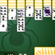 Spider Solitaire