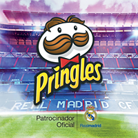 Pringles PR