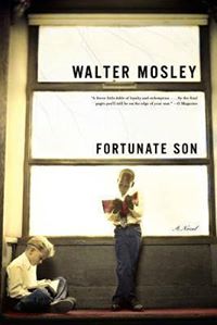 Fortunate Son (Novel)