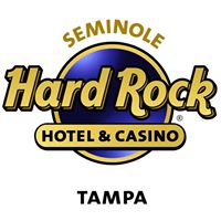 Seminole Hard Rock Hotel & Casino, Tampa