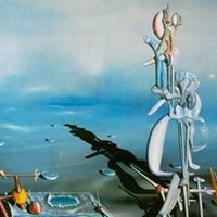 Yves Tanguy