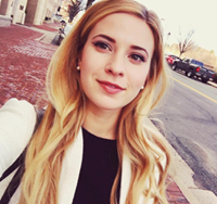 Caroline Sunshine