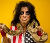 Alice Cooper