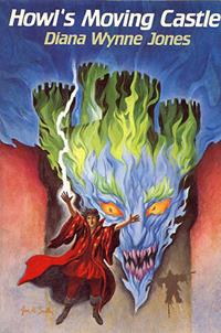 Howl's Moving Castle (Diana Wynne Jones)