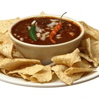 Tolbert's Restaurant