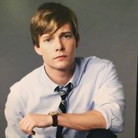 Hunter Parrish