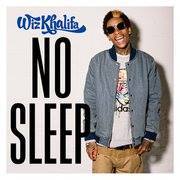 Wiz Khalifa - No Sleep