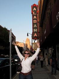 Martie Knows Parties